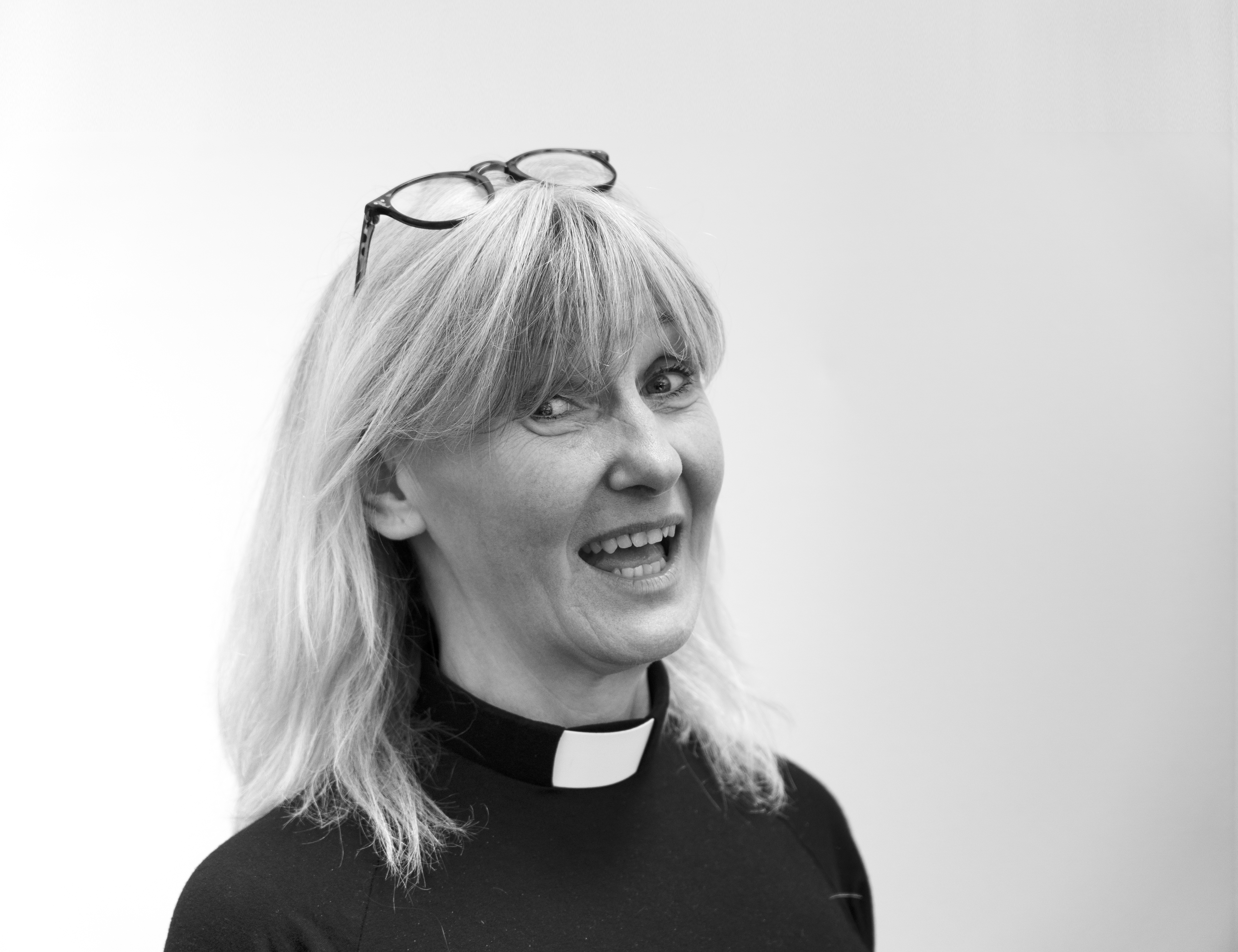 Christina Nina Öjhagen